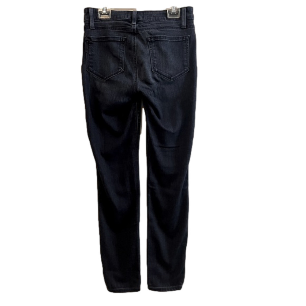 Paige Verdugo Women’s Ankle Crop Jeans, Size 25 - Picture 2 of 8